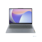 Lenovo IdeaPad Slim 3 15AMN8 [82XQ00BBRK] Grey 15.6" {FHD IPS Ryzen 5 7520U/16Gb/512Gb SSD/DOS}