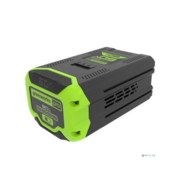Greenworks Аккумулятор G60B8, {60V, 8 Ач} [2954507]