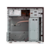 Mini Tower InWin ENR-022BL U3.0*2+A(HD) mATX [6143491]