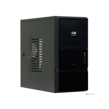 Mini Tower InWin ENR-022BL U3.0*2+A(HD) mATX [6143491]