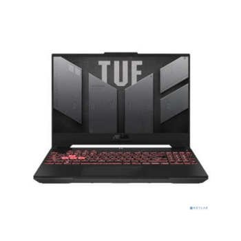 Asus TUF Gaming A15 FX507ZC4-HN009 [90NR0GW1-M000P0] Mecha Gray 15.6" {FHD i5-12500H/16GB/SSD512GB/RTX3050 4GB/DOS}