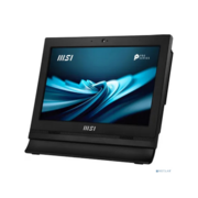MSI Pro AP162T ADL-014XRU [9S6-A60211-014] Black 15.6" {FHD Touch N100/8Gb/SSD256Gb UHDG/CR/noOS/kb/m}
