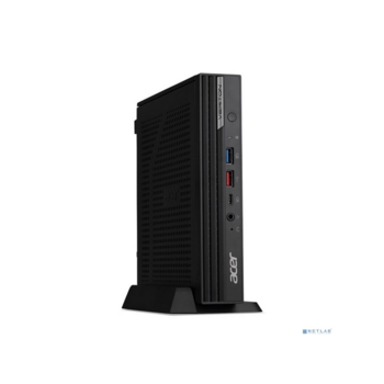 Acer Veriton N4710GT [DT.VXVCD.003] Black { i5 13400/16Gb/ SSD512Gb /VESA kit/DOS/k+m}