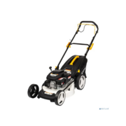 Kranz KR-16-1231 Газонокосилка бензиновая KR-460SP самоходная, 150см3, 46см