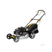 Kranz KR-16-1232 Газонокосилка бензиновая KR-510SP самоходная, 200см3, 51см