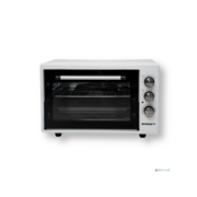 KRAFT KF-MO 3800 W Мини-печь, 38 л, белый