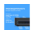 CBR MiniPC-DT001 (Intel i3-1215U /8Gb DDR4/256Gb SSD PCIe / W11Pro / 2 х USB 2.0, 2 х HDMI, 2 х USB 3.2, USB-C 3.0, USB-C 2.0, 3.5mm Combo Jack, RJ-45,VESA 75*75/100*100 )