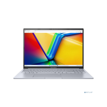 ASUS Vivobook 16X K3605ZC-MB419 [90NB11F2-M00KZ0] Silver 16" {WUXGA i7-12700H/16Gb/SSD512Gb/RTX3050 4Gb//NoOS}