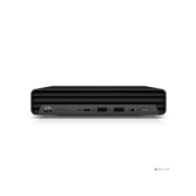 HP ProDesk 400 G9 Mini [885R1EA 16Gb W11Pro] Black {i5 13500T/16Gb/ SSD512Gb/ W11Pro/kb+m}