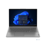 Lenovo V15 G3 IAP [82TTA097IH] (КЛАВ.РУС.ГРАВ.) Black 15.6" {FHD TN i5-1235U/8GB/512GB SSD/DOS}