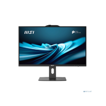 MSI Pro AP272P 14M [9S6-AF8321-699] Black 27" {FHD i7 14700(2.1Ghz)/16384Mb/1024SSDGb/noDVD/Int:Intel UHD Graphics 770/DOS}