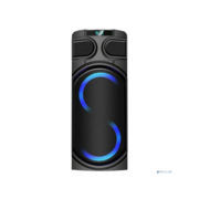 Ginzzu GM-203, Акустическая система Midi, RGB/BT/USB/SD/FM/ДУ