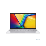 ASUS Vivobook 15 X1504VA-BQ1283 [90NB10J2-M01KL0] Cool Silver 15.6" {FHD i5 1335U/16Gb/512Gb SSD/VGA int/noOS}
