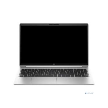 HP ProBook 450 G10 [85C40EA] Silver 15.6" {FHD touch i5-1335U / 16GB (1x16GB) / SSD 512G /DOS}
