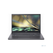Ноутбук Acer Aspire 5 A515-57-70UQ Core i7 12650H 16Gb SSD512Gb Intel UHD Graphics 15.6" IPS FHD (1920x1080) без ОС metall WiFi BT Cam (NX.KN3CD.00S)