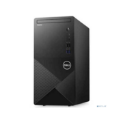 Dell Vostro 3910 [3910-1582-1] Tower {i3-12100/8GB/1000GB HDD/DVDRW/Linux/рекоменд.каб.1387167} (210-BCUD-B1)