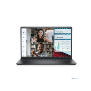 DELL Vostro 3520 [3520-3850-1] (КЛАВ.РУС.ГРАВ.) black 15.6" {FHD IPS i3-1215U/8Gb/512Gb SSD/RJ45/Linux/рекоменд.каб.пит.1732584} (NB3520EM)