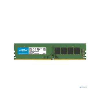 Crucial DDR4 DIMM 16GB CB16GU3200 PC4-25600, 3200MHz