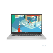 MSI Modern 15 F13MG-201XRU [9S7-15S122-201] Grey 15.6" {FHD i5-1335U/16Gb/SSD512Gb/NoOS}