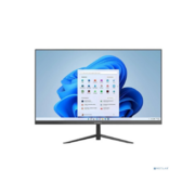 IRBIS SMART AIO 24; 23.8“(i3-1215U;8GB(2666MHz);SSD256GB;IPS;16:9;1000:1;250Cd/m2;5ms;1920x1080x75Hz;HDMI(IN);USB-C;2*USB2.0;3*USB3.2A;RJ45;CardR;WebC 2MP;WIFI5;BT5.0;Tilt;Spk2*2W;keyb+m;Win11Pro(РФ)