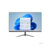IRBIS SMART AIO 24; 23.8“(i3-1215U;8GB(2666MHz);SSD256GB;IPS;16:9;1000:1;250Cd/m2;5ms;1920x1080x75Hz;HDMI(IN);USB-C;2*USB2.0;3*USB3.2A;RJ45;CardR;WebC 2MP;WIFI5;BT5.0;Tilt;Spk2*2W;keyb+m;Win11Pro(РФ)