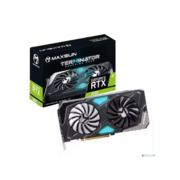 Видеокарта MAXSUN MS-GeForce RTX3060 Terminator 12Gb GDDR6, 192bit, 1320-1777Mhz, 3*DP/1*HDMI2.1, 170W Ret (6940709643716)