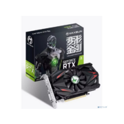 Видеокарта MAXSUN MS-RTX3050 Transformer 6G S0 6Gb GDDR6, 96bit, 1042-1470Mhz, DP/HDMI/DVI (6940709610183) RTL