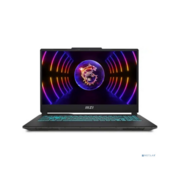 MSI Cyborg 15 A13VF-1615XRU [9s7-15k111-1615] Black 15.6" {FHD i7 13620H/32Gb DDR5/512Gb/ SSD/RTX 4060 для ноутбуков - 8Gb/ DOS}