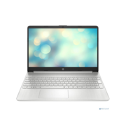HP15 15s-fq5066tu [AP0L9PA] Silver 15.6" {FHD i5-1235U/ 8Gb/ 512Gb SSD/DOS}