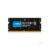 DDR5 Crucial 32Gb 5200MHz CT32G52C42S5 CL42 SO-DIMM