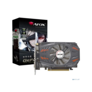 Видеокарта Afox PCI-E 2.0 AF730-2048D5H5-V2 NVIDIA GeForce GT 730 2Gb 128bit GDDR5 700/3200 DVIx1 HDMIx1 CRTx1 HDCP Ret