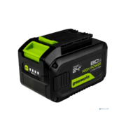 Greenworks G24HP8 High Power Аккумулятор, {24V, 8 А.ч} [2957907]