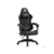 Игровое кресло Breeze Черный,класс 3,ткань DEFENDER (64299)