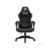 Игровое кресло Breeze Черный,класс 3,ткань DEFENDER (64299)