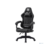 Игровое кресло Breeze Черный,класс 3,ткань DEFENDER (64299)