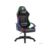 Игровое кресло Factor X RGB,Черный,класс 2,PU DEFENDER
