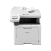 Brother DCPL5510DW {A4, 256Мб, 48стр/мин, дуплекс, LAN, USB,wi-fi, старт.картридж 2000стр} (DCPL5510DW)