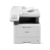 Brother DCPL5510DW {A4, 256Мб, 48стр/мин, дуплекс, LAN, USB,wi-fi, старт.картридж 2000стр} (DCPL5510DW)