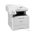 Brother DCPL5510DW {A4, 256Мб, 48стр/мин, дуплекс, LAN, USB,wi-fi, старт.картридж 2000стр} (DCPL5510DW)