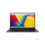 ASUS VivoBook 17X M3704Y-AU223 [90NB1192-M009Y0] Black 17.3" {FHD Ryzen 5 7430U/16GB/SSD512GB/AMD Radeon/FingerPrint/Backlit/DOS}
