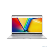 ASUS VivoBook 17 X1704V-AU482 [90NB10V1-M00H60] Silver 17.3" {FHD i5-1335U/16GB/SSD512GB/Intel Iris Xe/FingerPrint/Backlit/DOS}