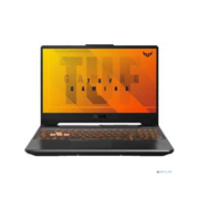 ASUS TUF Gaming A15 FA506N-HN067 [90NR0JV7-M004F0] Black 15.6"{FHD Ryzen 7 7435HS/16GB/SSD512GB/RTX 3050 4GB/Backlit/DOS}