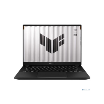 ASUS TUF Gaming A14 FA401UV-RG019 [90NR0JB1-M00130] Gray 14" {2560 x 1600 Ryzen 7 8845HS/16GB/SSD1TB/RTX 4060 8GB/Backlit/DOS}