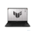 ASUS TUF Gaming A14 FA401UV-RG019 [90NR0JB1-M00130] Gray 14" {2560 x 1600 Ryzen 7 8845HS/16GB/SSD1TB/RTX 4060 8GB/Backlit/DOS}