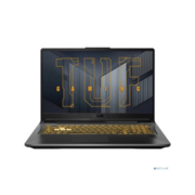 ASUS TUF Gaming F17 FX707ZC4-HX119 [90NR0GX1-M008D0] Grey 17.3" {FHD i5-12500H/16GB/SSD512GB/RTX 3050 4GB/Backlit/DOS}