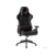 Кресло игровое A4Tech Bloody GC-500 черный эко.кожа крестов. (1361674)