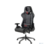 Кресло игровое A4Tech Bloody GC-500 черный эко.кожа крестов. (1361674)