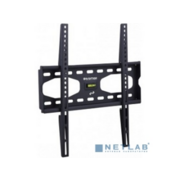 Kromax STAR-33 телевизионный, 22" - 65", до 40кг, серый