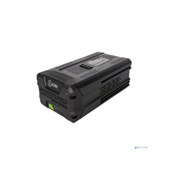 Батарея аккумуляторная Greenworks GC82B5 82В 5Ач Li-Ion (2914607)
