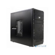 Mini Tower InWin ENR-021BL w/o PSU mATX [6143098]